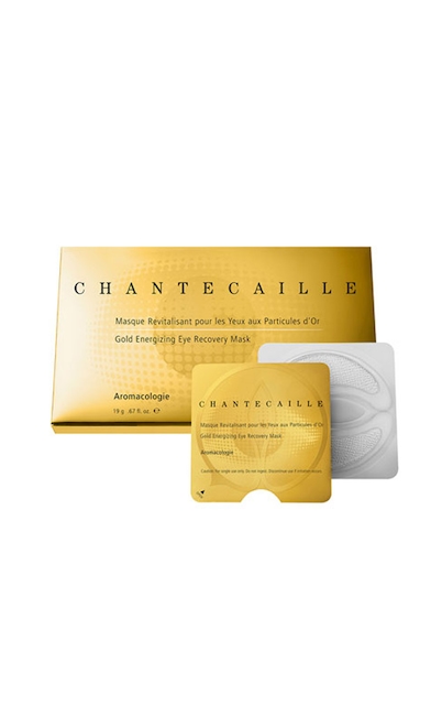 Shopping: Gold Infused Beauty